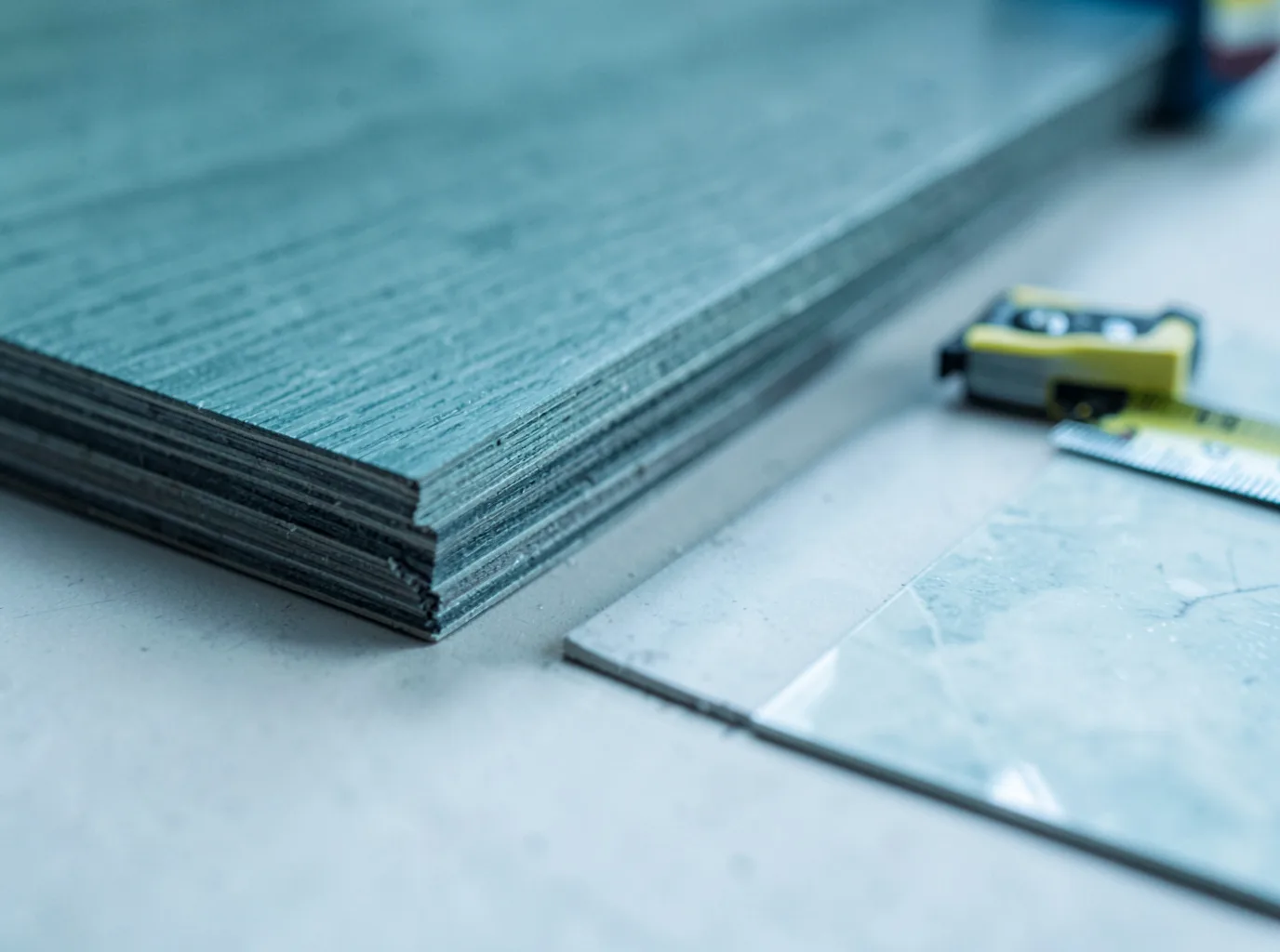 Luxury Vinyl Plank Installation Newark, AR FAQs